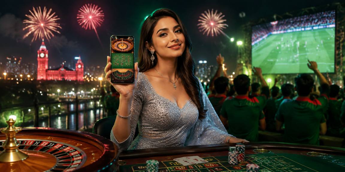 17winbd লাইভ ক্যাসিনো