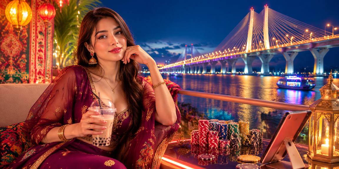 17winbd আর্কেড